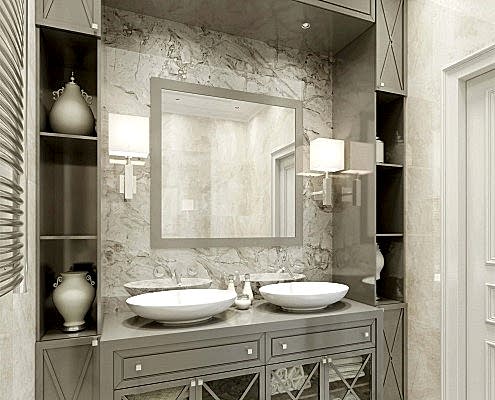 Banyo Dolabı Seçerken