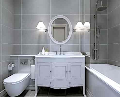 Arcino Banyo B009